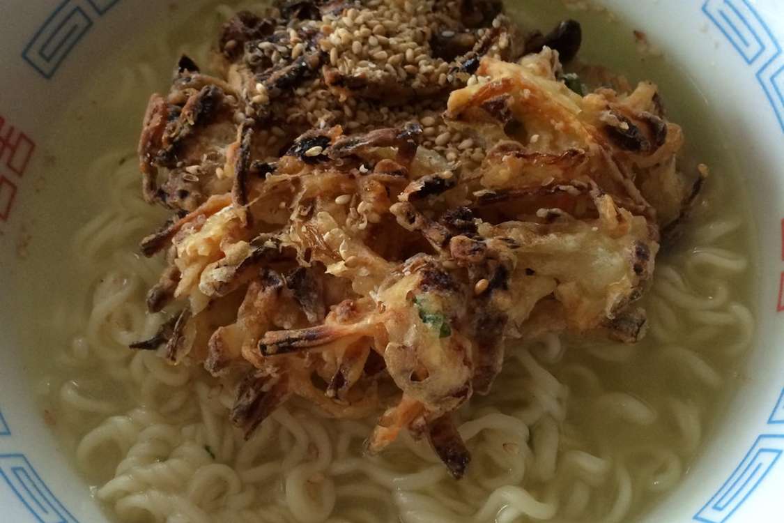 簡単 美味しい 塩ラーメン レシピ 作り方 By Euphorn34 クックパッド 簡単おいしいみんなのレシピが379万品
