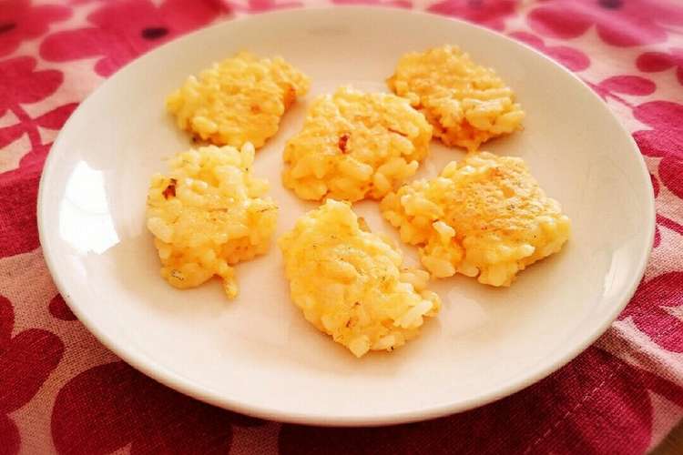 離乳食後期 卵としらすご飯のおやき レシピ 作り方 By Koko Mama クックパッド 簡単おいしいみんなのレシピが360万品