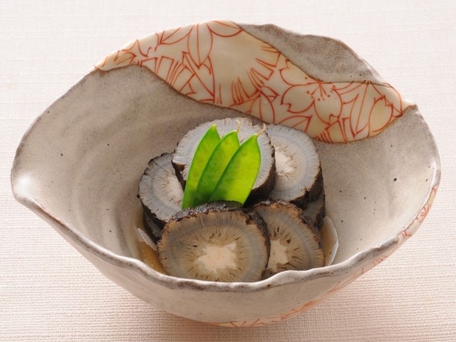 堀川ごぼうの鋳込み レシピ 作り方 By 京都府 クックパッド 簡単おいしいみんなのレシピが353万品