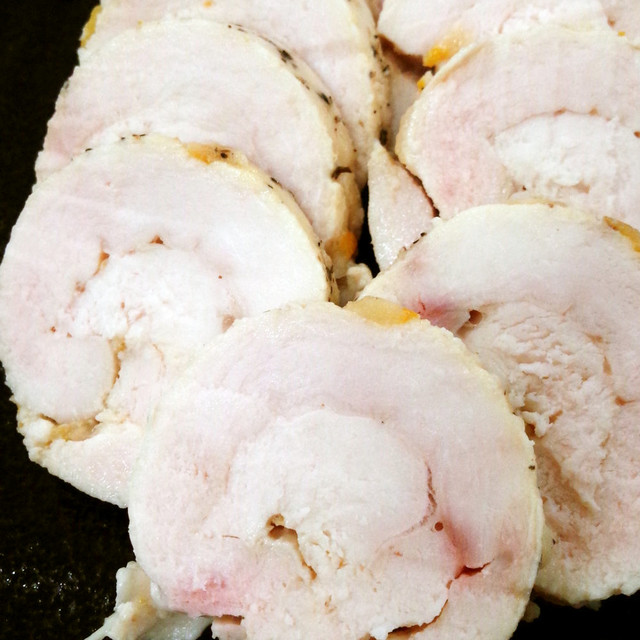 塩レモンの鶏ハム レシピ 作り方 By Sakura ᴗ クックパッド 簡単おいしいみんなのレシピが372万品