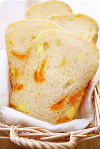 HB早焼き♪チーズ☆ソフトフランスパン