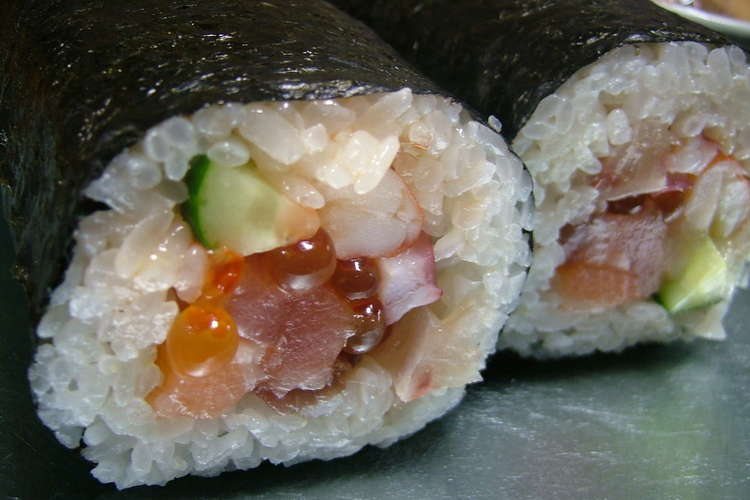 方 太 巻き 巻き