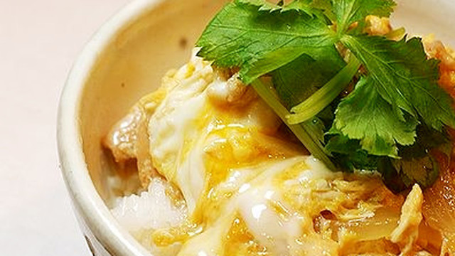 母直伝 定食屋さんの親子丼 レシピ 作り方 By パジャマでうさぎ クックパッド 簡単おいしいみんなのレシピが357万品 母直伝 定食屋さんの親子丼 レシピ 作り方 By パジャマでうさぎ クックパッド 簡単おいしいみんなのレシピが357万品