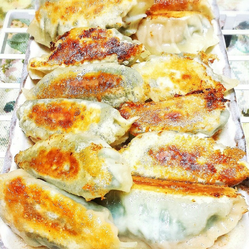 みんなが作ってる 餃子 にんにくなし ニラなしのレシピ クックパッド 簡単おいしいみんなのレシピが338万品