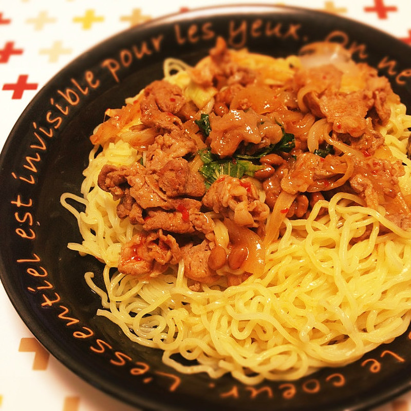 みんなが作ってる 冷やし中華 うめのレシピ クックパッド 簡単おいしいみんなのレシピが359万品