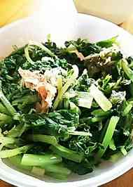 みんなが作ってる 二十日大根の葉のレシピ クックパッド 簡単おいしいみんなのレシピが358万品