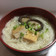 にゅう麺椎茸と昆布ダシ！麺の保存法解説付
