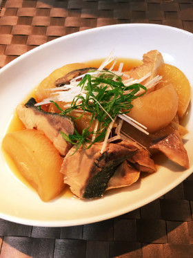ブリ大根 簡単 ブリのあらでも臭み無し By よーこ飯 クックパッド 簡単おいしいみんなのレシピが316万品