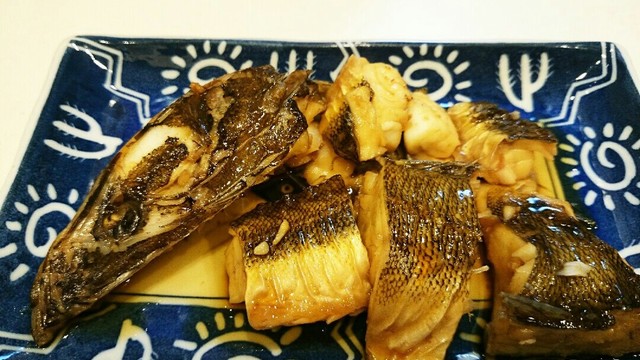 マゴチ 真鯒 の煮つけ レシピ 作り方 By みかんるい クックパッド 簡単おいしいみんなのレシピが361万品