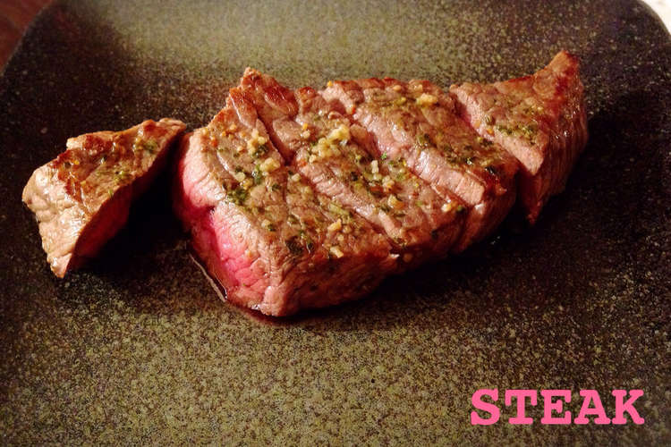 ステーキ ステーキ種類、部位別の美味しい食べ方を肉のプロが伝授！