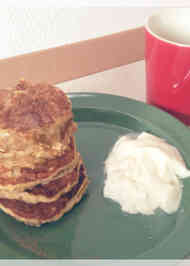 みんなが作ってる バナナパンケーキ 小麦粉なしのレシピ クックパッド 簡単おいしいみんなのレシピが350万品