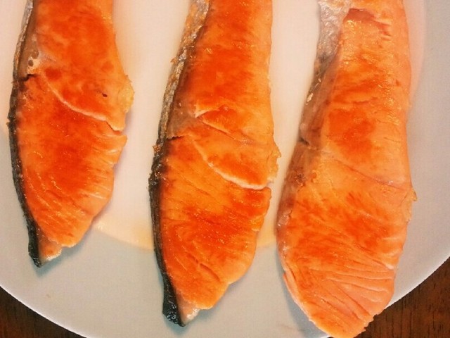 コツ1つ 簡単フライパンでふっくら焼き魚 レシピ 作り方 By ハハずキッチン クックパッド 簡単おいしいみんなのレシピが350万品