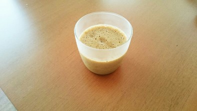 マシュマロのコーヒームースの写真