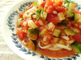 食べるスープ*パスタやうどんにもOK*