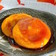 もっちり！北海道の味？かぼちゃ団子(餅)