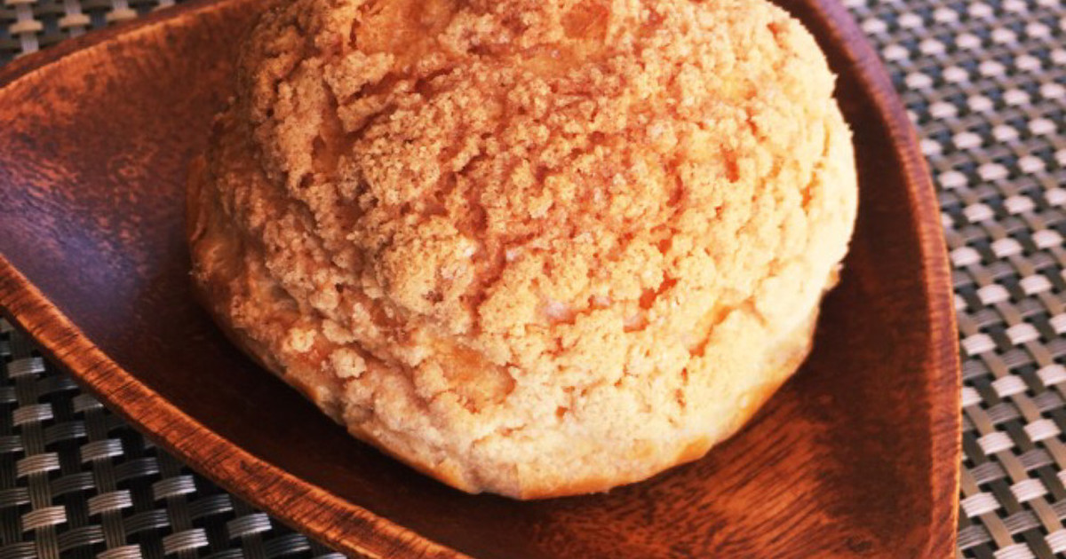 ホットケーキミックスで簡単シュークリーム レシピ 作り方 By Cookりー クックパッド 簡単おいしいみんなのレシピが356万品