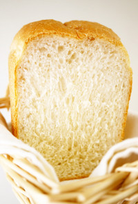 HB早焼き♪国産小麦ソフトフランスパン