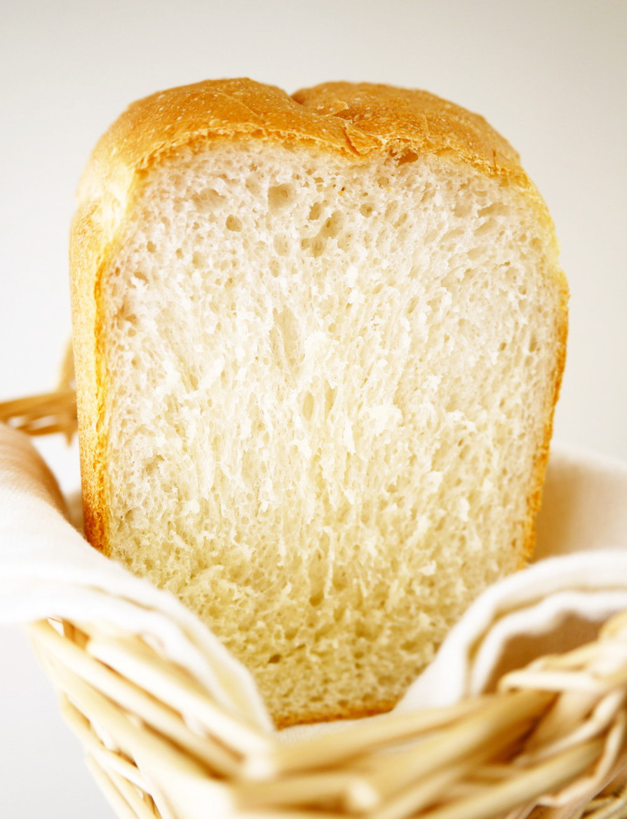 HB早焼き♪国産小麦ソフトフランスパンの画像
