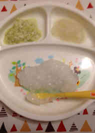 みんなの 離乳食初期 玉ねぎ レンジ レシピが81品 クックパッド