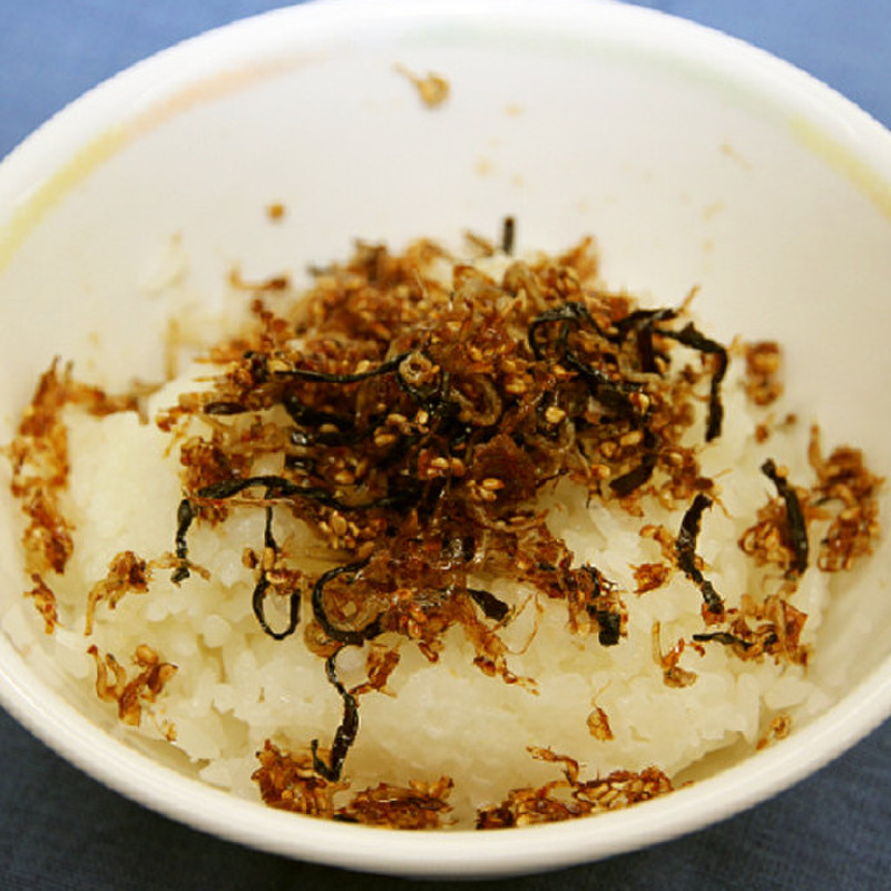 みんなが作ってる 給食ふりかけのレシピ クックパッド 簡単おいしいみんなのレシピが359万品