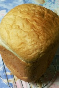 HBコストコパンケーキMIX食パン早焼き