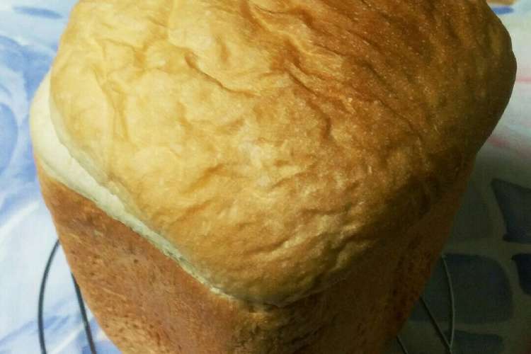 Hbコストコパンケーキmix食パン早焼き レシピ 作り方 By 美優希 クックパッド 簡単おいしいみんなのレシピが354万品