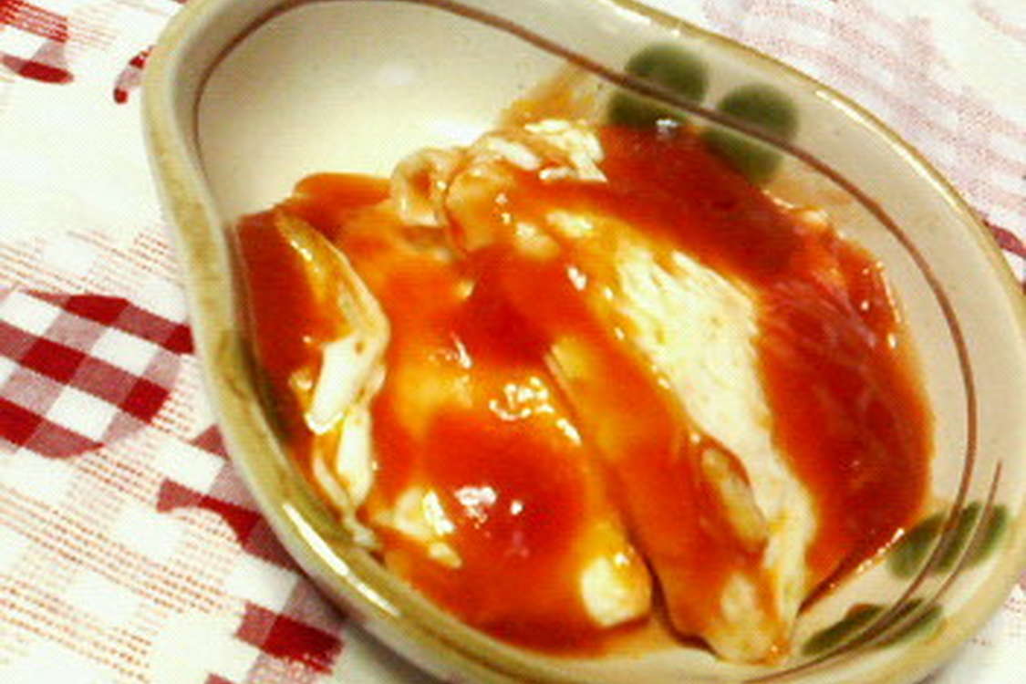 お弁当にも 目玉焼きのケチャップ煮 レシピ 作り方 By キョク クックパッド 簡単おいしいみんなのレシピが378万品