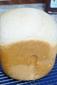 HBでココナッツミルク250mlの食パン