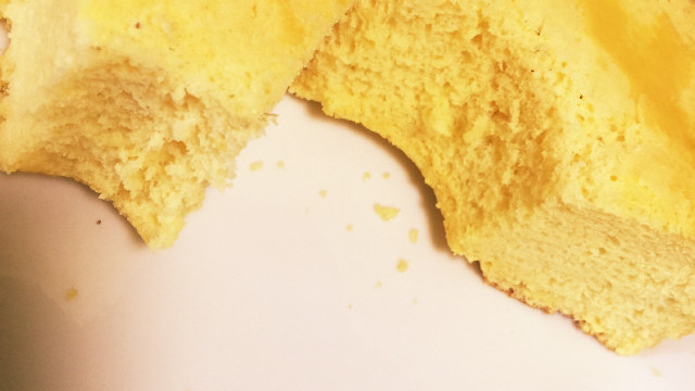 Hmで簡単シフォンケーキ レシピ 作り方 By さくらんぼぱんつ クックパッド 簡単おいしいみんなのレシピが350万品