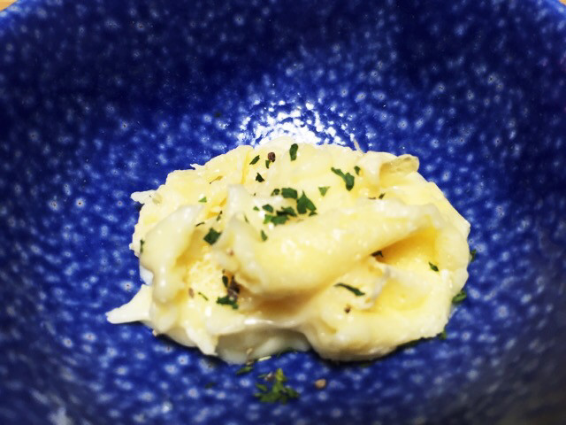 ザイグル レシピ★焼きチーズの画像