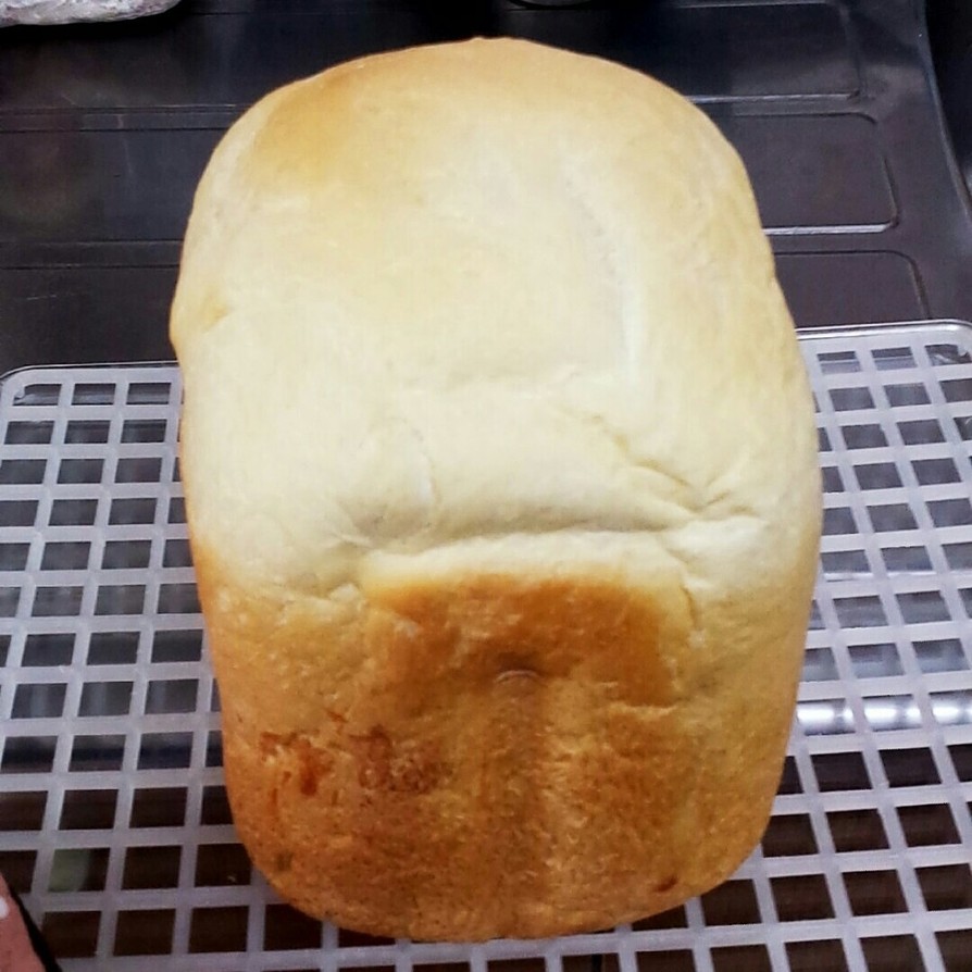サンドイッチ用の食パンの画像