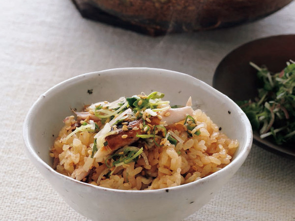 さんまご飯