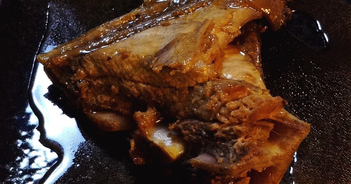 鮪カマ煮付け レシピ 作り方 By きのこや クックパッド 簡単おいしいみんなのレシピが352万品