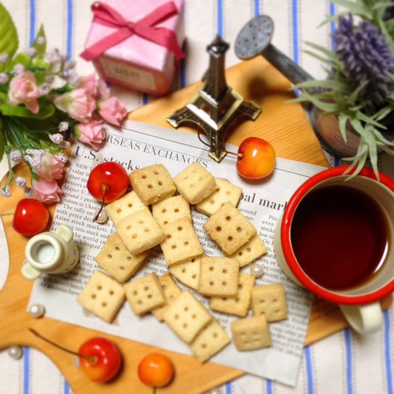 【みんなが作ってる】 見た目可愛いお菓子のレシピ 【クックパッド】 簡単おいしいみんなのレシピが350万品