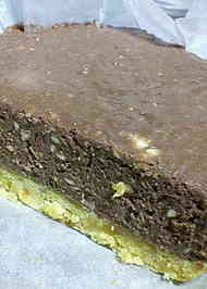 みんなが作ってる レア チョコチーズケーキのレシピ クックパッド 簡単おいしいみんなのレシピが355万品