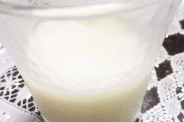 カルピスゼリー 原液 レシピ 作り方 By Llkllmll クックパッド 簡単おいしいみんなのレシピが357万品