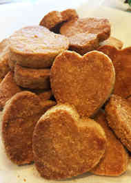 みんなが作ってる 小麦ファイバー クッキーのレシピ クックパッド 簡単おいしいみんなのレシピが357万品