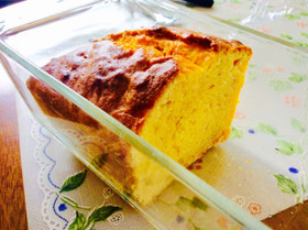 超低糖質パウンドケーキ!めちゃウマ♡