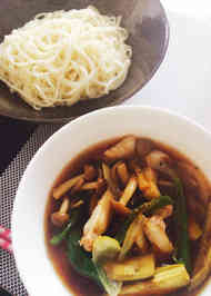 みんなが作ってる 野菜つけ麺のレシピ クックパッド 簡単おいしいみんなのレシピが359万品