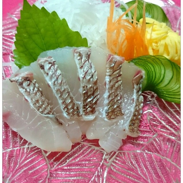 真鯛のお刺身 湯引きの仕方 レシピ 作り方 By まなげ クックパッド 簡単おいしいみんなのレシピが354万品 真鯛のお刺身 湯引きの仕方 レシピ 作り方 By まなげ クックパッド 簡単おいしいみんなのレシピが354万品