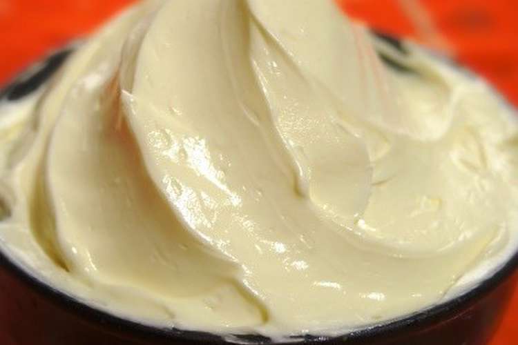 基本のバタークリーム レシピ 作り方 By Afterhana クックパッド 簡単おいしいみんなのレシピが355万品