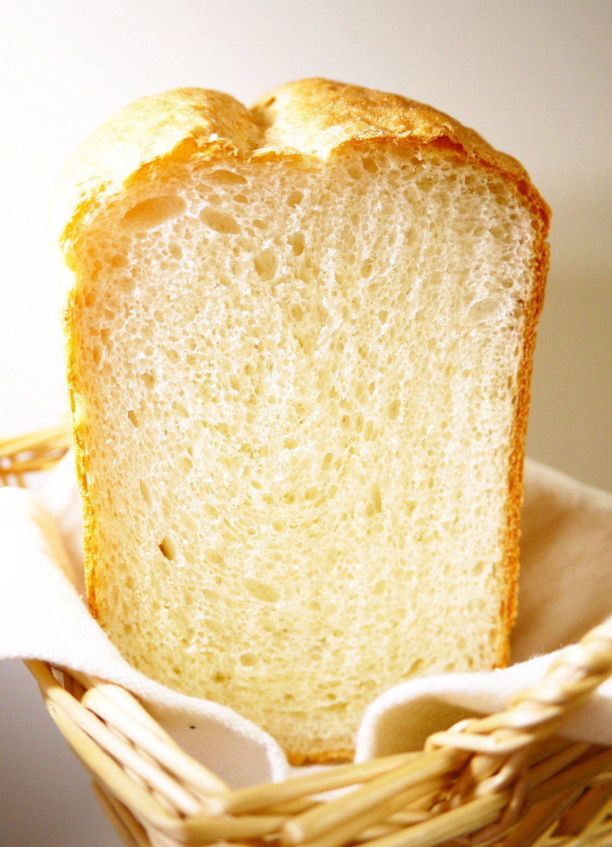 朝食に♪HB早焼き☆ソフトフランスパンの画像
