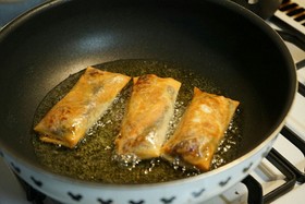 時代は麻婆茄子に変化を求めている