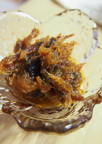 アラ炊きから作る鯛味噌