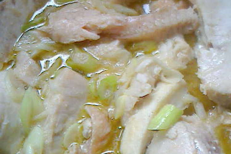 万鯛のネギバター味噌煮 レシピ 作り方 By まる子のママ クックパッド 簡単おいしいみんなのレシピが360万品