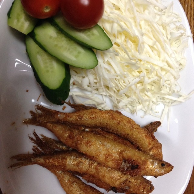 チカの唐揚げ レシピ 作り方 By どるちぇ クックパッド 簡単おいしいみんなのレシピが353万品