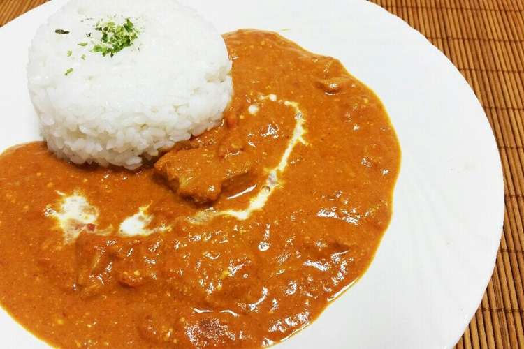 簡単15分 シーチキンでバターツナカレー レシピ 作り方 By Juri Juri クックパッド 簡単おいしいみんなのレシピが352万品
