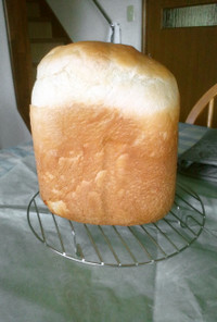 毎日の普通の食パン1.5斤