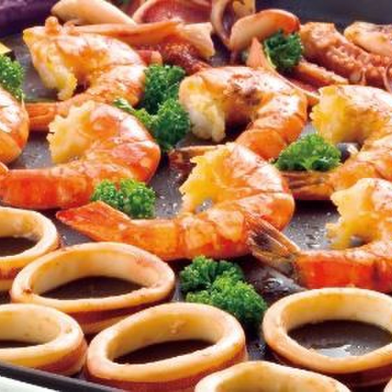 みんなが作ってる なす イカ エビのレシピ クックパッド 簡単おいしいみんなのレシピが366万品