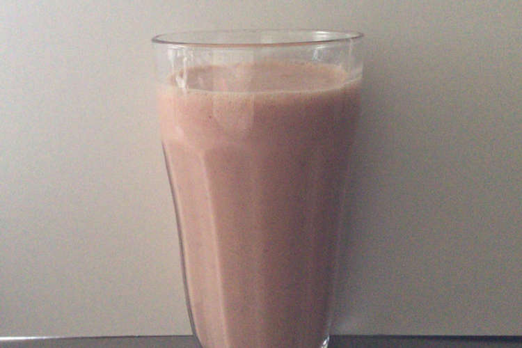 お肌つるつる イチゴ みかんのジュース レシピ 作り方 By クックh75asn クックパッド